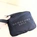 Burberry Bags | Burberry Brits Travel Cosmetic Pouch Navy Authentic Genuine | Color: Blue | Size: Os