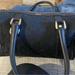 Gucci Bags | Gucci Vintage Abbey Medium Boston Bag Preloved | Color: Black | Size: Os