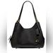 Coach Bags | Coach Lori Shoulder Bag In Black | Color: Black | Size: Os