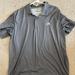 Adidas Shirts | Adidas Grey Golf Polo. Size Xl | Color: Gray | Size: Xl