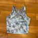 Athleta Shirts & Tops | Athleta Girl Racerback Tank | Color: Gray | Size: Mg