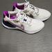 Nike Shoes | Bnwob Nike Renew | Color: Cream/Purple | Size: 5.5