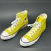 Converse Shoes | Chuck Taylor All Star Converse Hi-Top Bold Citron 163353f 10.5w 8.5m | Color: Yellow | Size: 10.5