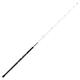 Madcat White Close Combat 1.70 m 50-125 g Vertical Rod for Fishing Predatory Fish, Baitcaster Rod, Catfish Rod, Vertical Rod