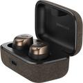 Sennheiser Used MOMENTUM True Wireless 4 Noise-Canceling Earbuds (Black Copper) 700367