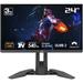 ASUS ROG Swift Pro 24.1" 540Hz Gaming Monitor PG248QP