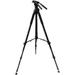 Oberwerk 5000 Series Tripod with Fluid Head OB5000TH