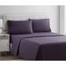 3-Piece Twin Size 1800 Series Bed Sheet Set