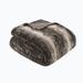 Mercer41 Bettyjo Throw Blanket, Faux Fur | 60 H x 70 W in | Wayfair 357CF2AA8D5D4F288A4EBDA4B9B70F26