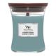 WoodWick - Duftkerzen Evergreen Cashmere Kerzen 275 g