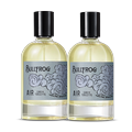 Bullfrog - Duo Pack Eau de Toilette Elements - AIR 100ml Eau de Parfum 200 ml