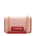 Love Moschino - Schultertasche Handtaschen Damen