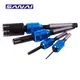 SANAI Roller Burnish Tools Taper Shank Mirror Surface Burnish Lathe Rolling Cutter for Through Hole