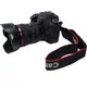 Photo Accessories Camera Belt DSLR Digital Camera Strap For Camera Strap Camera Neck Belt IV DSLR