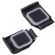 Side Door Cover USB-C Mini Port Side Protector Replacement for gopro HERO5/6/7 Black UV Filter Lens