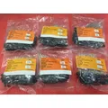 100pcs RH 92 95 102 105 115 120 125 130 135 140 145 150 Degree Thermal Fuse RH temperature fuse 2A