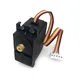 1set 3 Wires 5 wires Metal Gear Servo for 1/12 Wltoys 12428 12429 12423 RC Model Car