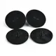 4Pcs Car Mat Carpet Clips Fixing Grips For BMW For Mini Cars Carpet Fixings Anti Skid Fastener