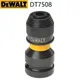 DEWALT DT7508-QZ Impact Adapter Shockproof Electric Wrench Adaptor For DCF880 DCF922 DCF892 DCF894