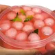 Non-toxic Color Mixing Cloud Slime Peach Scented Stress Kids Crystal Toy Anti Stress Kids Clay Toy