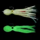 21g/11cm Squid Skirts Fishing Soft Bait Artificial Saltwater Sea Lure Tackle Pesca Fishing Tackle