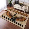 Egypt Mayan Carpet for Living Room Decor Sofa Table Large Area Rugs Kitchen Hallway Balcony Carpet