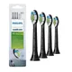 Philips Sonicare W2 Optimal White Standard Sonic Toothbrush Heads - 4 Pack