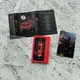 Daft Punk Music Magnetic Tape Homework Album New Wave Cassette Cosplay Walkman Car Recorder