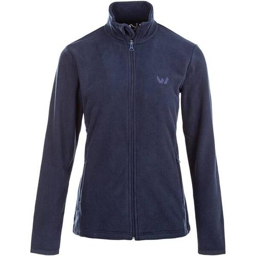 Damen Jacke, Größe 38 in Blau