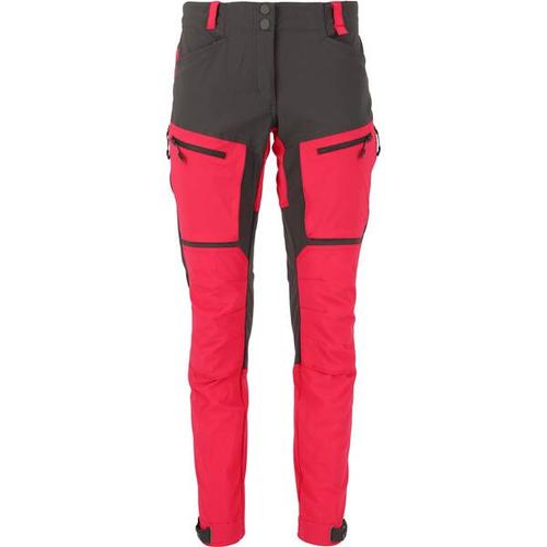 Damen Hose, Größe 42 in Rot