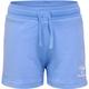 HUMMEL Kinder Shorts hmlNILLE SHORTS, Größe 176 in Lila