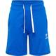 HUMMEL Kinder Shorts hmlBASSIM SHORTS, Größe 134 in Blau