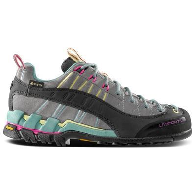 La Sportiva - Women's Hyper GTX - Approachschuhe 42 | EU 42 schwarz/grau Image