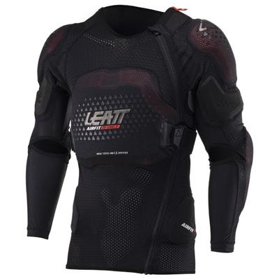 Leatt - Body Protector 3DF Airfit Evo - Protektor Gr S/M schwarz Image