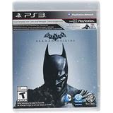 Warner Bros. Blus31147l Batman: Arkham Origins (Ps3) - Video Game