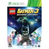 Lego Batman 3: Beyond Gotham - Xbox 360