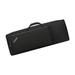 Colcolo Electronic Keyboard Soft Case Padded Travel with Pocket Keyboard Bag Package 97x38.5x15cm