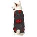 Daiia Red Ladybugs Pets Wear Hoodies Pet Dog Clothes Puppy Hoodies Dog Hoodies Costumes Pet Sweaters-Size Name