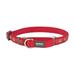 Red Dingo Martingale Design Desert Paws Red - Medium