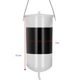 Brine Shrimp Hatchery Kit Large Capacity Automatic Brine Shrimp Eggs Incubat Cus