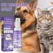 Natural Dog Cologne Premium Scented Deodorizing Body Spray for Dogs & Cats Dog Perfume with Natural Dog Conditioner