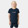 Helly Hansen Juniors’ Allure T-shirt Navy 140/10