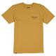 Mons Royale - Icon - T-Shirt Gr XXL beige