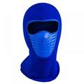 Cold Weather Balaclava Ski Mask Windproof Face Mask Hunting Cycling Motorcycle Neck Warmer Hood Winter Gear for Men Women