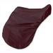 toklat english all purpose saddle cover burgundy