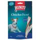 Rinti Chicko Dent Extra Strong pour chien - taille M : 150 g
