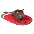 Tapis rafraîchissant TIAKI Pastèque 5 x 40 x 2 cm pour chien et chat 6