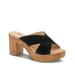 Blanchar Platform Sandal