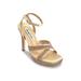 Daisy Platform Sandal