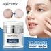 JINCBY Clearance Peptide Serum Rebuild The Eye Cream Skincare Collagen Aging Serum Eye Serum Aging Wrinkles Wrinkle Skin Care Serum For All Skin Types 50g Gift for Women